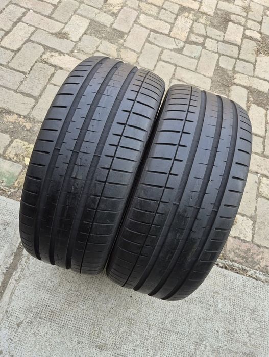 Set 2buc 245/45 R19 102Y XL Vredestein Ultrac Vorti + vară