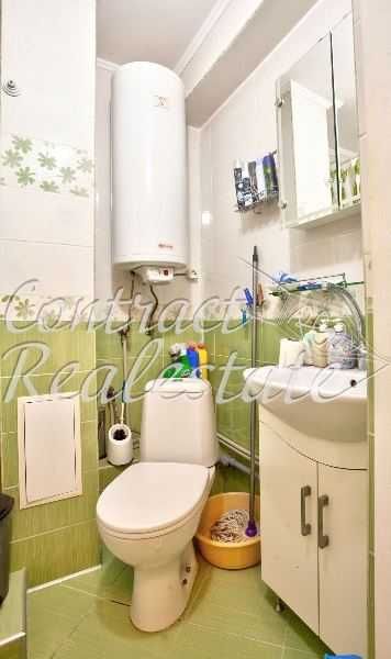 Дава се под наем Двустаен апартамент в Варна, Колхозен пазар - 42 кв.м за 306 € - Снимка #6