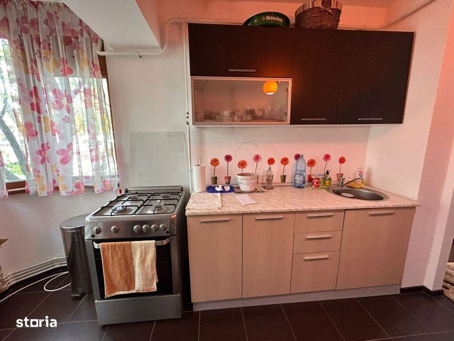 Apartment in Braila - View 5