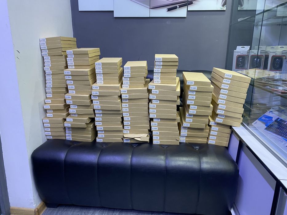 Аккумулятор Apple Macbook батарея аккумулятор для macbook батарейки