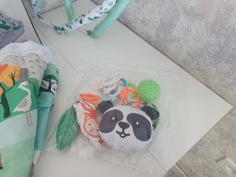 Коврик Shopik 110×110