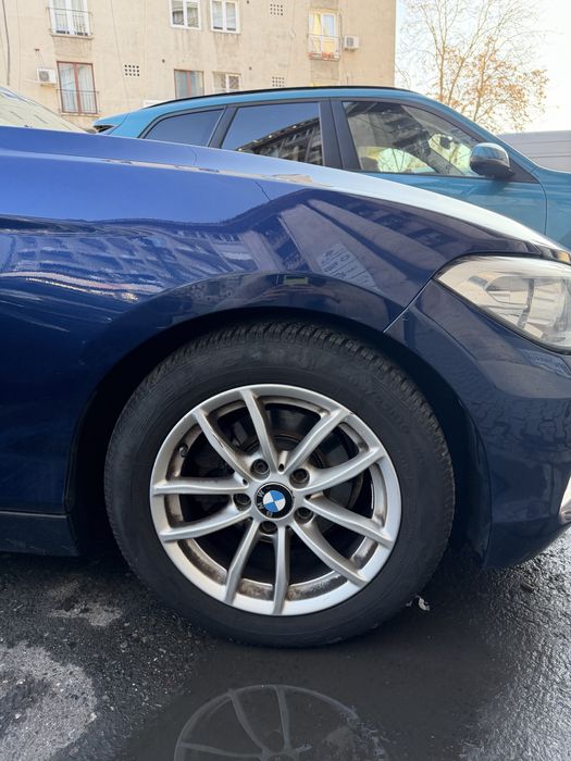 BMW Seria 1 116d