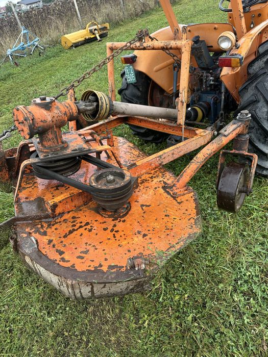 Tocător resturi vegetale . Recent adus !