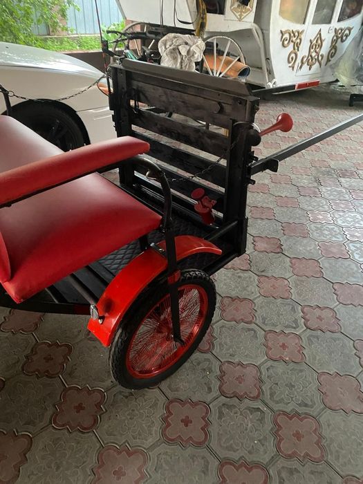 Продается качалка для пони