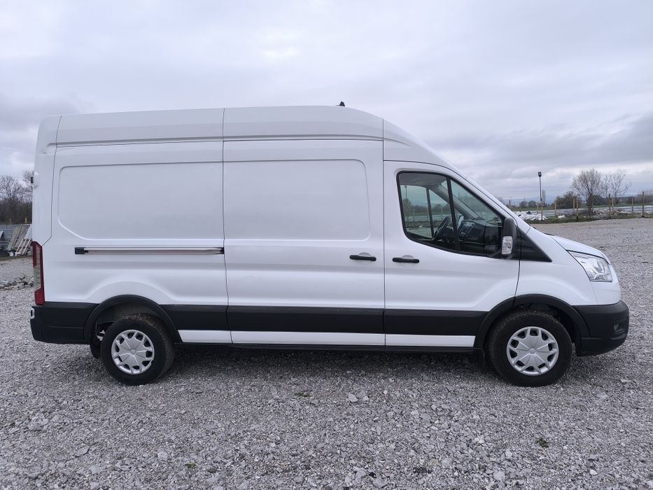 Бус Ford Transit хладилен