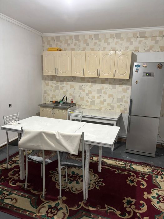 Үй жалға беріледі