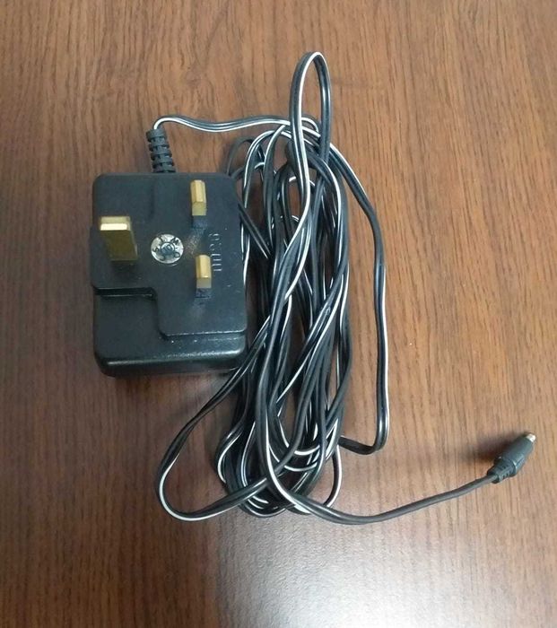 Adaptor Binatone și încărcător Cuwan