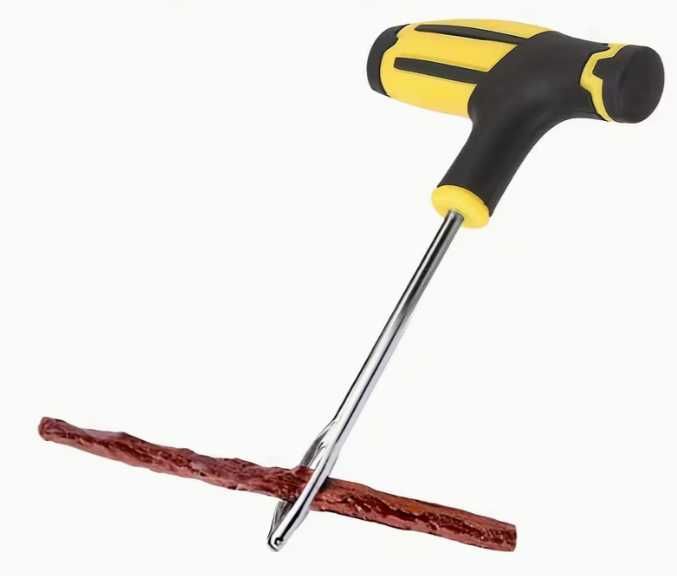 Комплект за ремонт на гуми