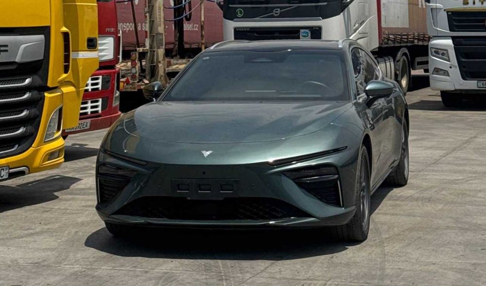 Neta S Gt 2024 Sotuvga Tayyor