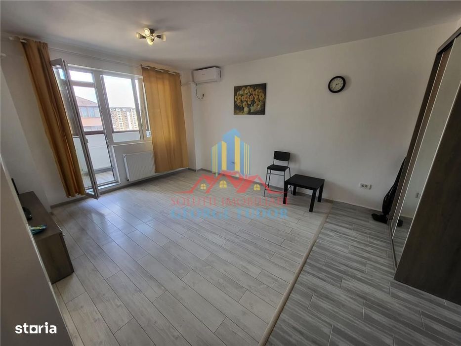 Vanzare studio Militari Residence Tineretului 85