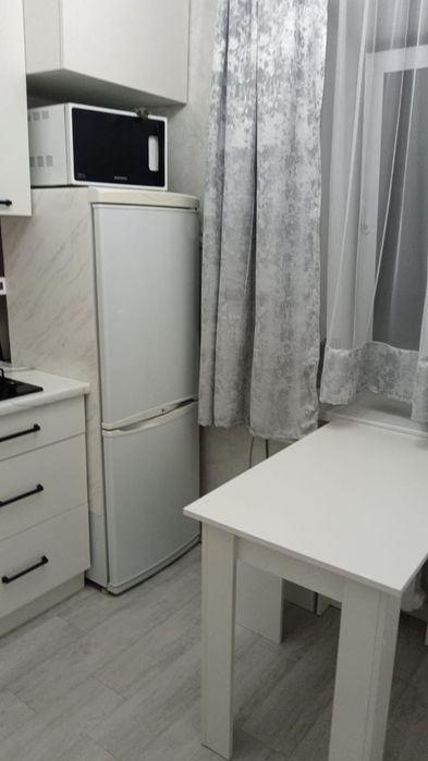 1 комнатная квартира, евроремонт
