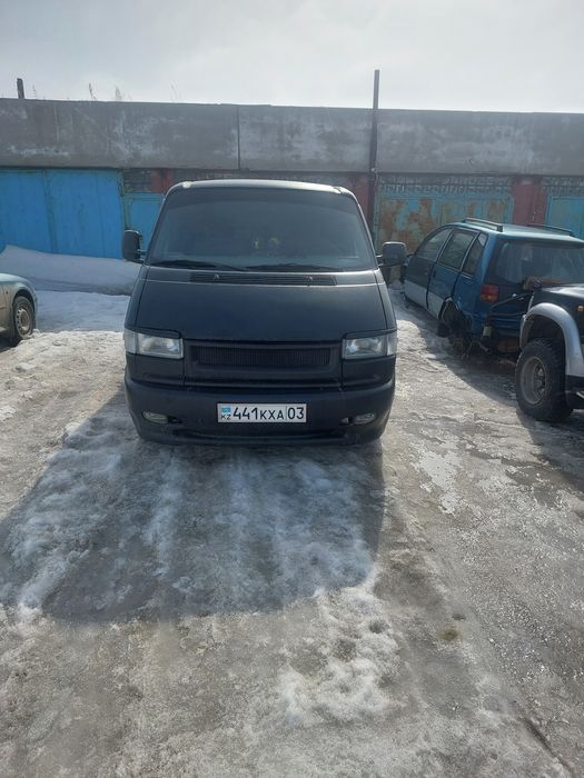 Продам Фольксваген Т4