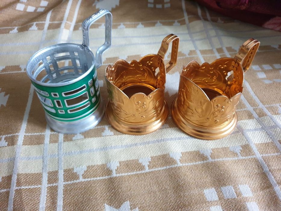 Продам подстаканники