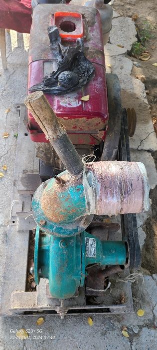 Suv nasos sotladi yahshi ishlidi mator 1100 nasos 150