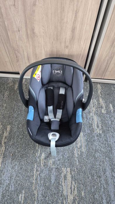 Scoică Cybex Aton 5 (0-13 kg)