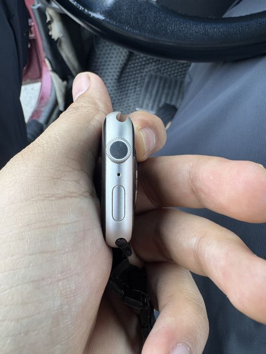 Apple watch 8 46mm
