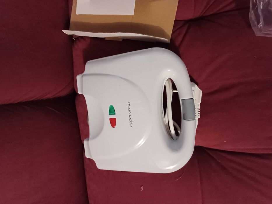 Тостер и ел.скара