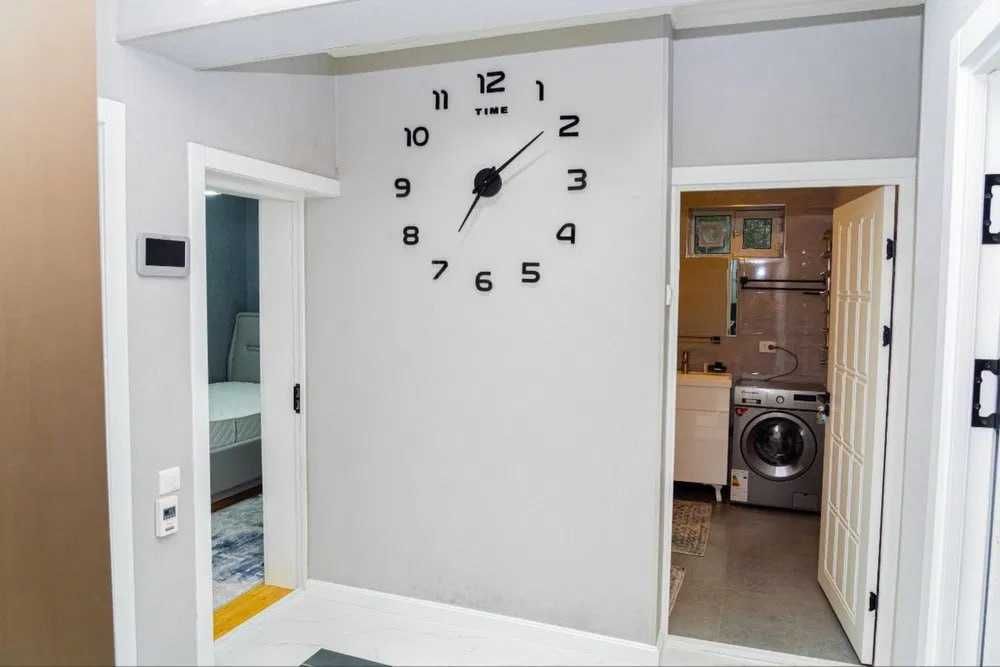 Сдается шикарная 3-х комнатная квартира на Яшнабадском р | Паркентский