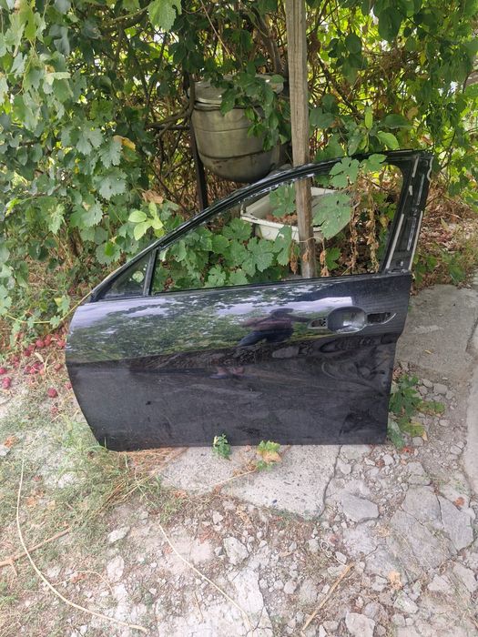 Хендай элантра двери