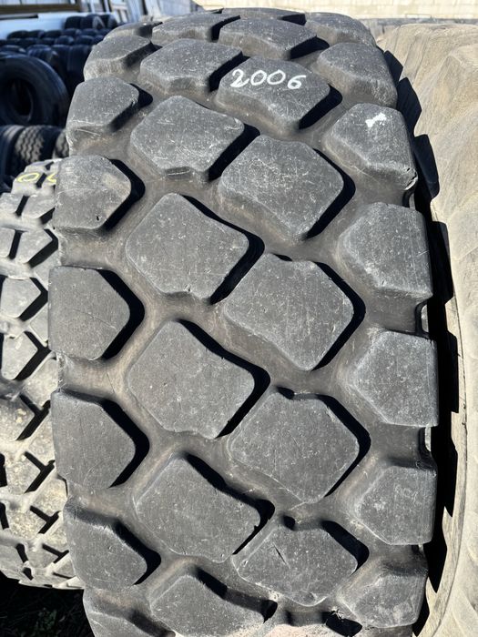 Anvelope 17.5R25