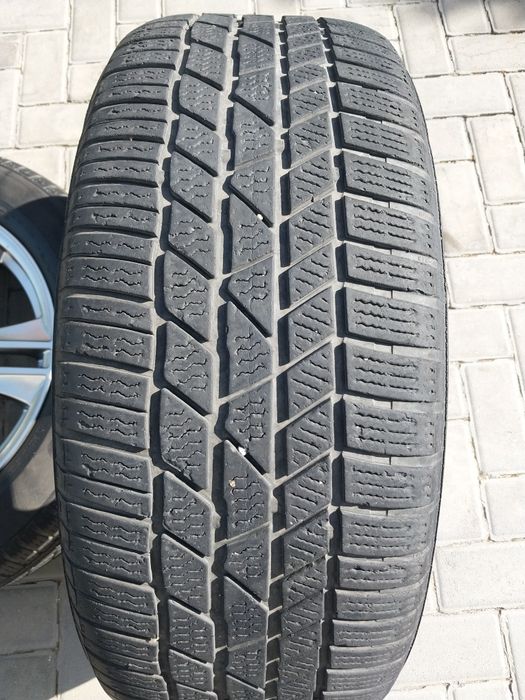 Диски на Мерседес