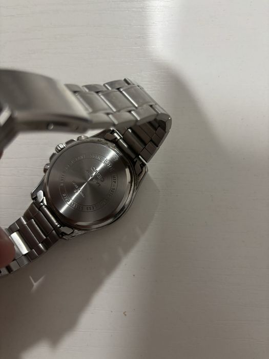 Часы Casio WR 50 M, наручные часы