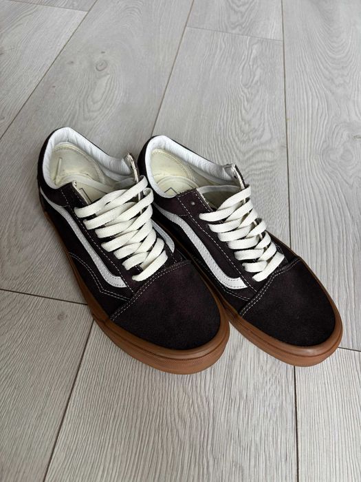 Vans maro / brown - 40,5