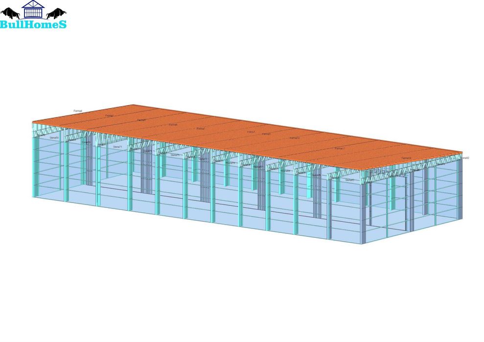 ЛИЗИНГ - Халета, Хале, Магазини, Магазин, Складове 470 м2