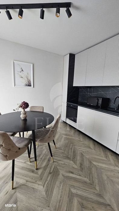Apartament 2 camere în zona magazin Penny
