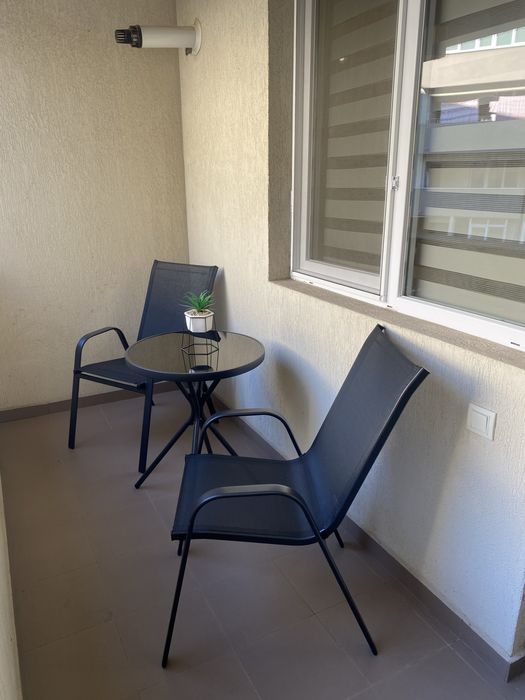 Inchiriez apartament 2 camere studio in ADM residence