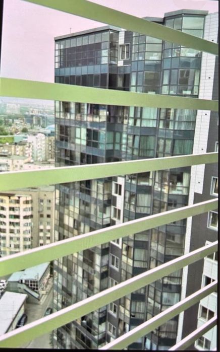 Защитные решетки на окна от выпадения детей