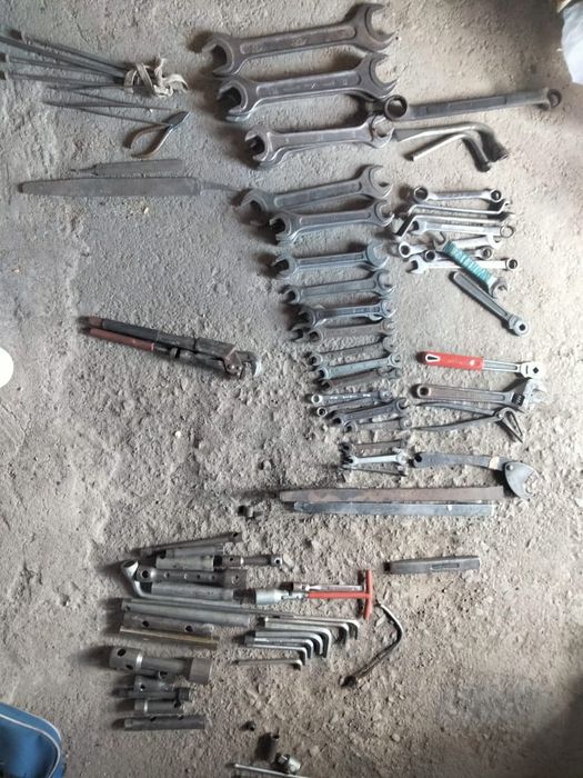 Продам инструменты СССР