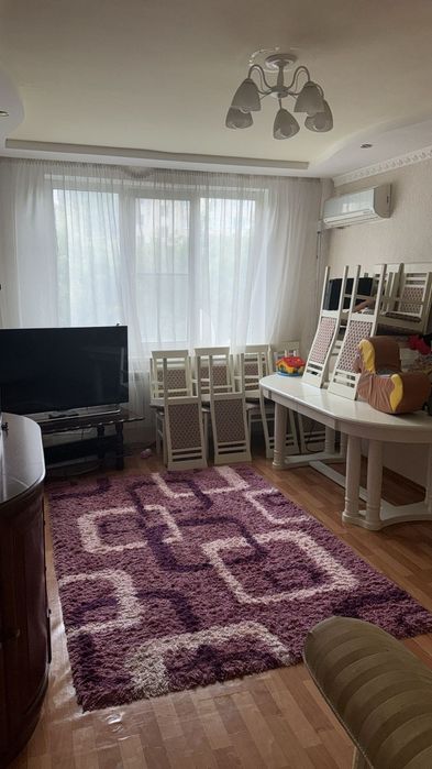 Продам 3х комнатную квартиру