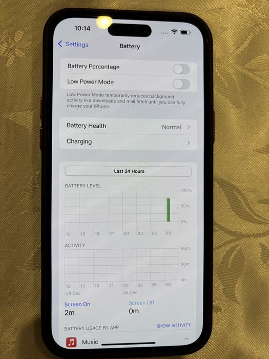 Iphone 15 plus de vanzare