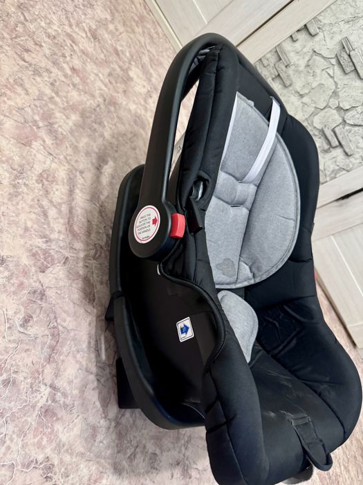 Автокресло детское