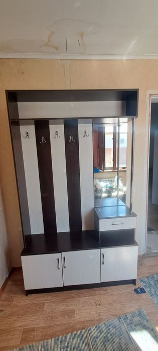 Мебель прихожая венге