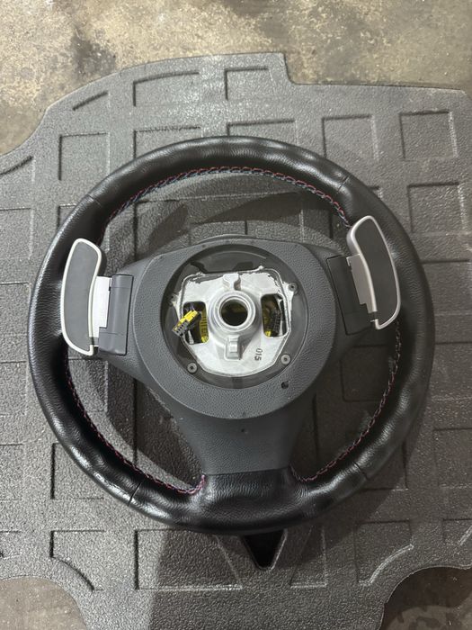 BMW M5 Валан БМВ