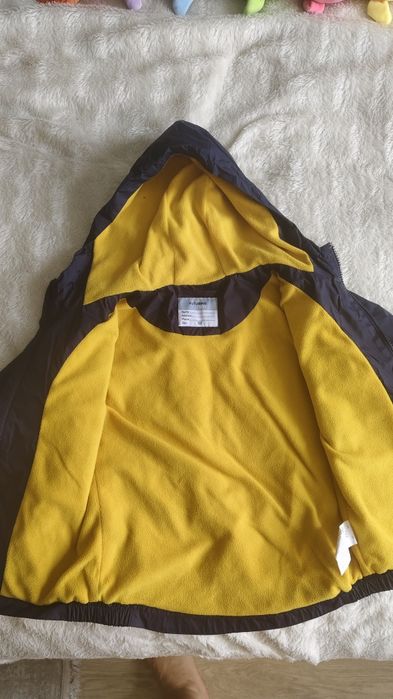 Ветровка на мальчика