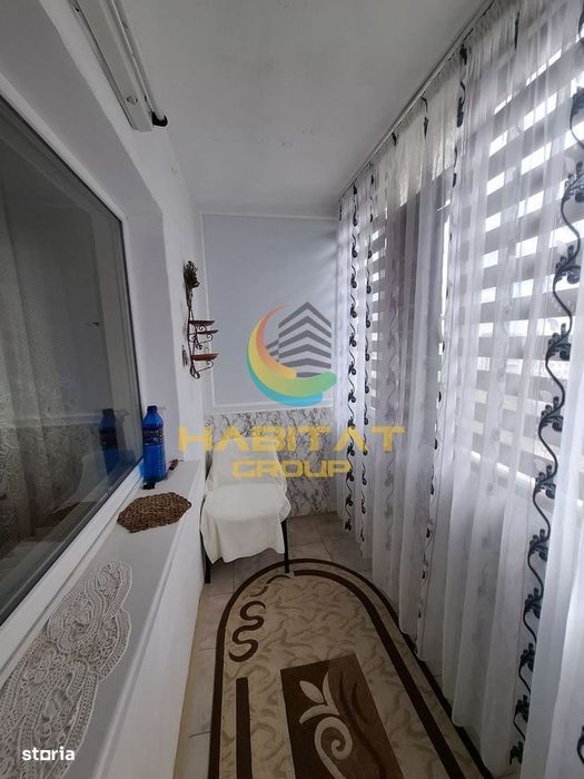 Inchiriere 2 camere Brancoveanu LIDL liber loc parcare