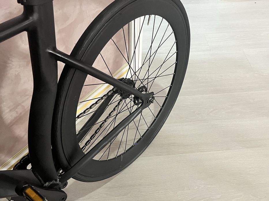 Фикс состояние идеал