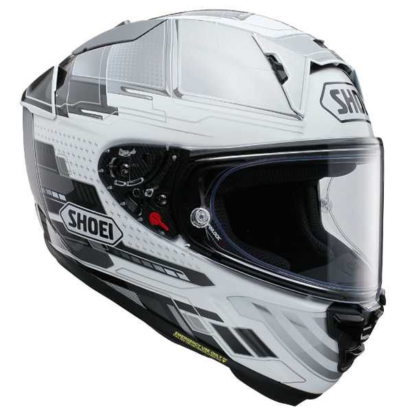 ПРОМО!Shoei X-SPR PRO Proxy TC-6