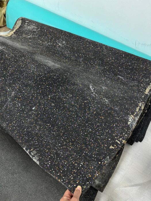 Линолиум спортивный