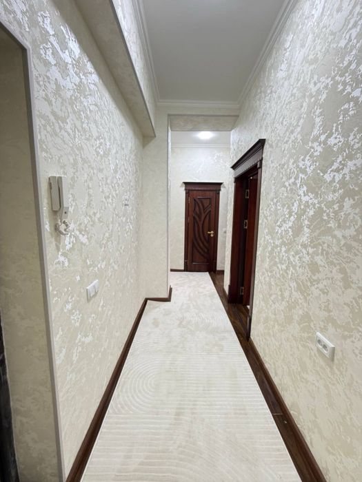 1ком Чиланзар7 Новастройка меб тех ремонт Евра ипатека есть