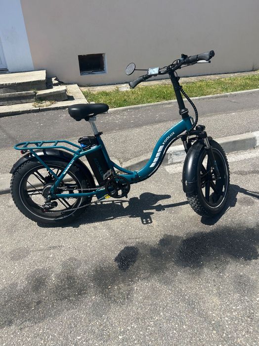 Vânzări biciclete
