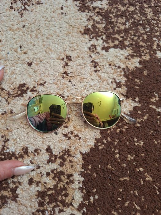 Дамски очила Rayban