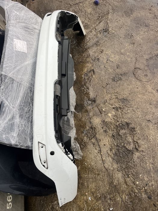 Броня Ford Focus ST line