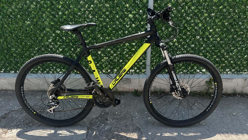 Calibre 29 MTB 50 см рамка