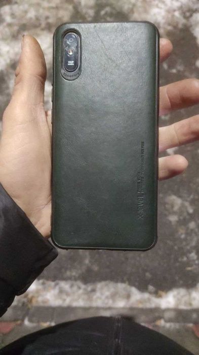 Redmi 9а хороший