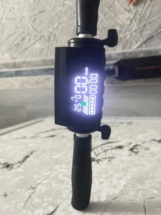 Самокат Aovowheel S3 pro