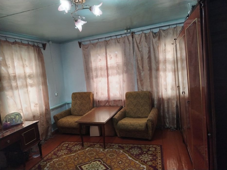 Продаётся  дом!!!